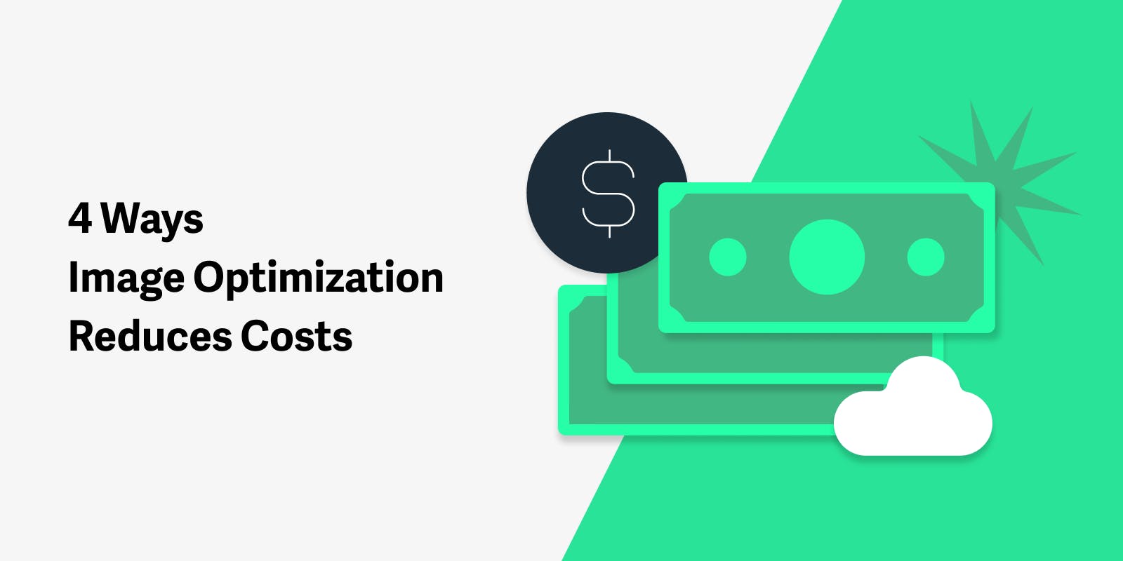 Image optimization tools reduce costs by decreasing bandwidth consumption, cutting storage costs, and saving time. Furthermore, they can increase your revenue by improving page speed, SEO, and conversion rate. Check out this article to see how you can improve cost-savings and ROI.