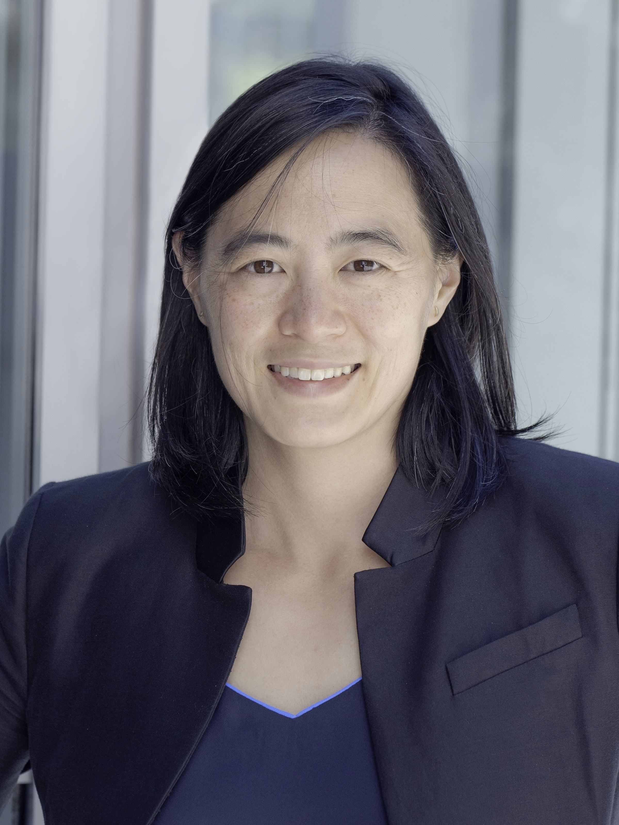 VP of Engineering - Cindy Chu